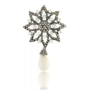 Pandantiv din argint 925, cod TRSP059